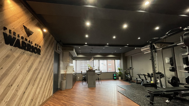 府中店